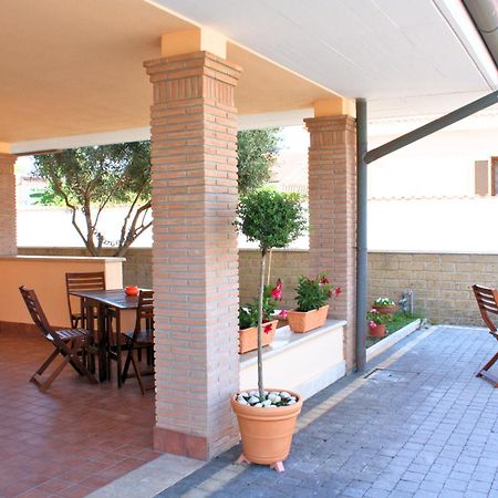 Sigis Hotel פיומיצ'ינו מראה חיצוני תמונה