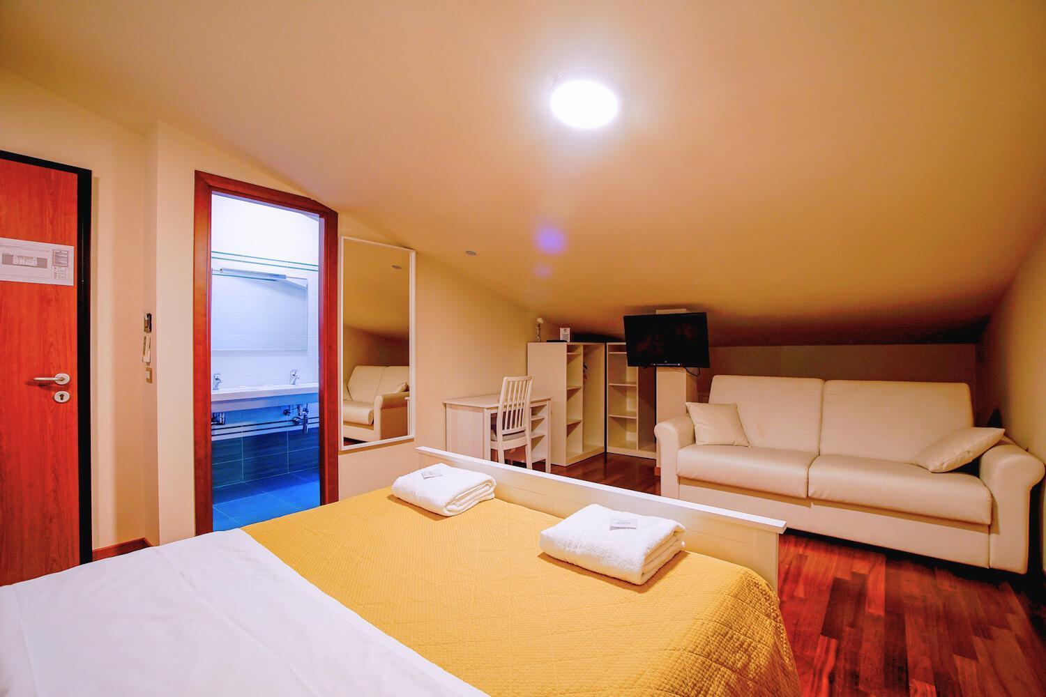 Sigis Hotel פיומיצ'ינו מראה חיצוני תמונה
