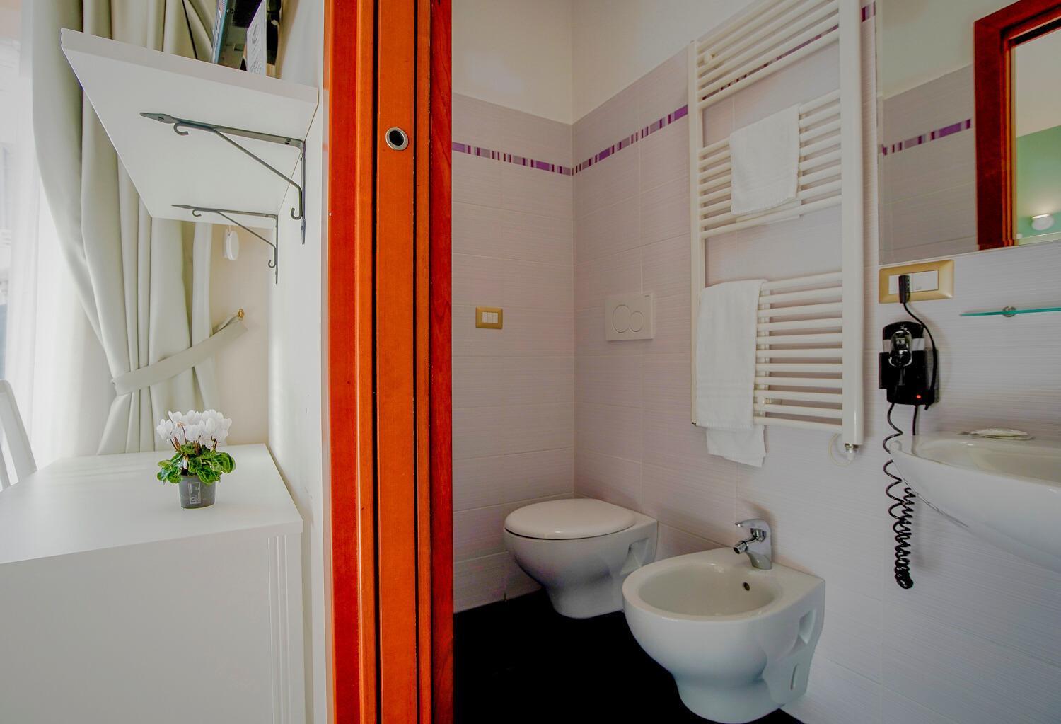 Sigis Hotel פיומיצ'ינו מראה חיצוני תמונה