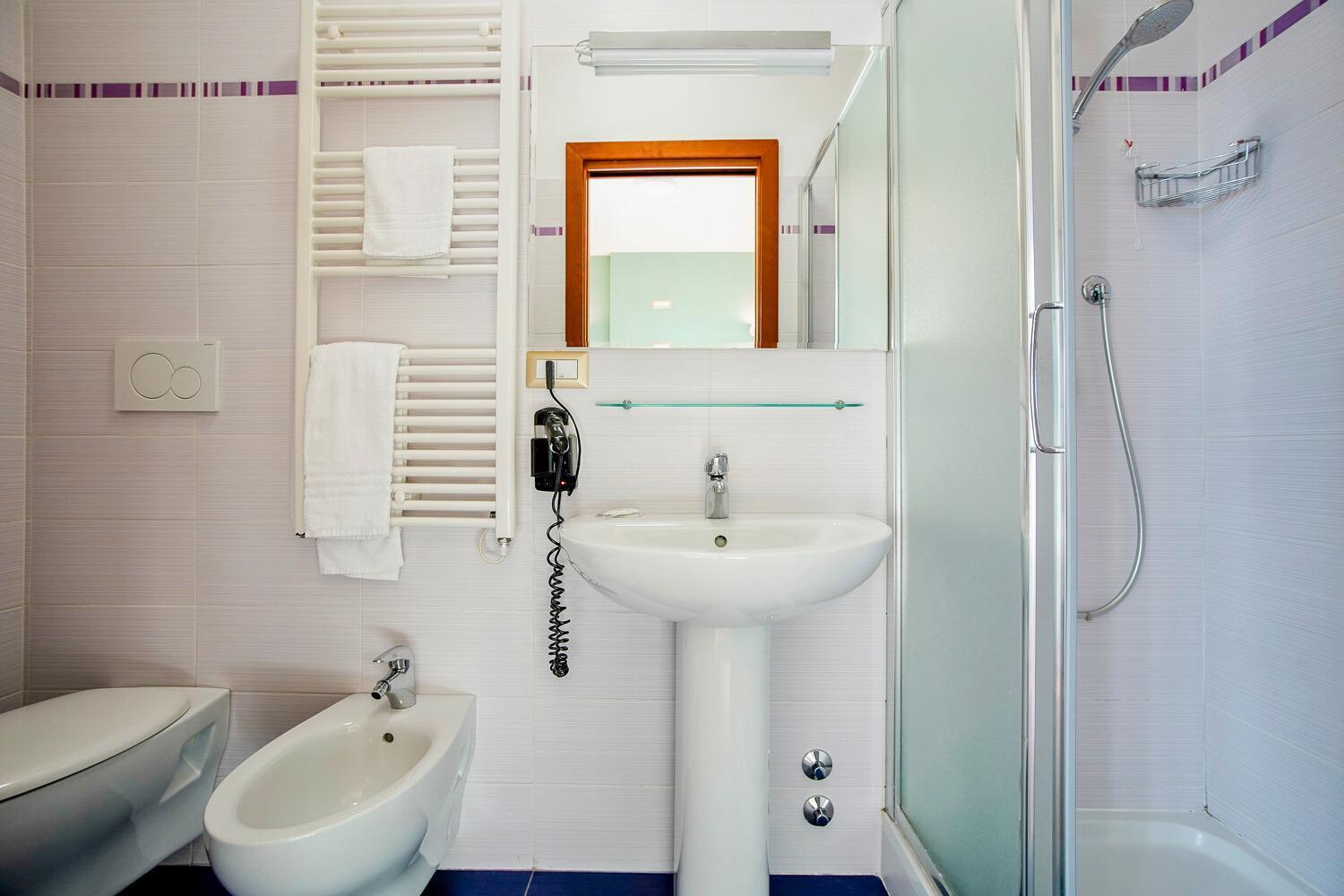 Sigis Hotel פיומיצ'ינו מראה חיצוני תמונה
