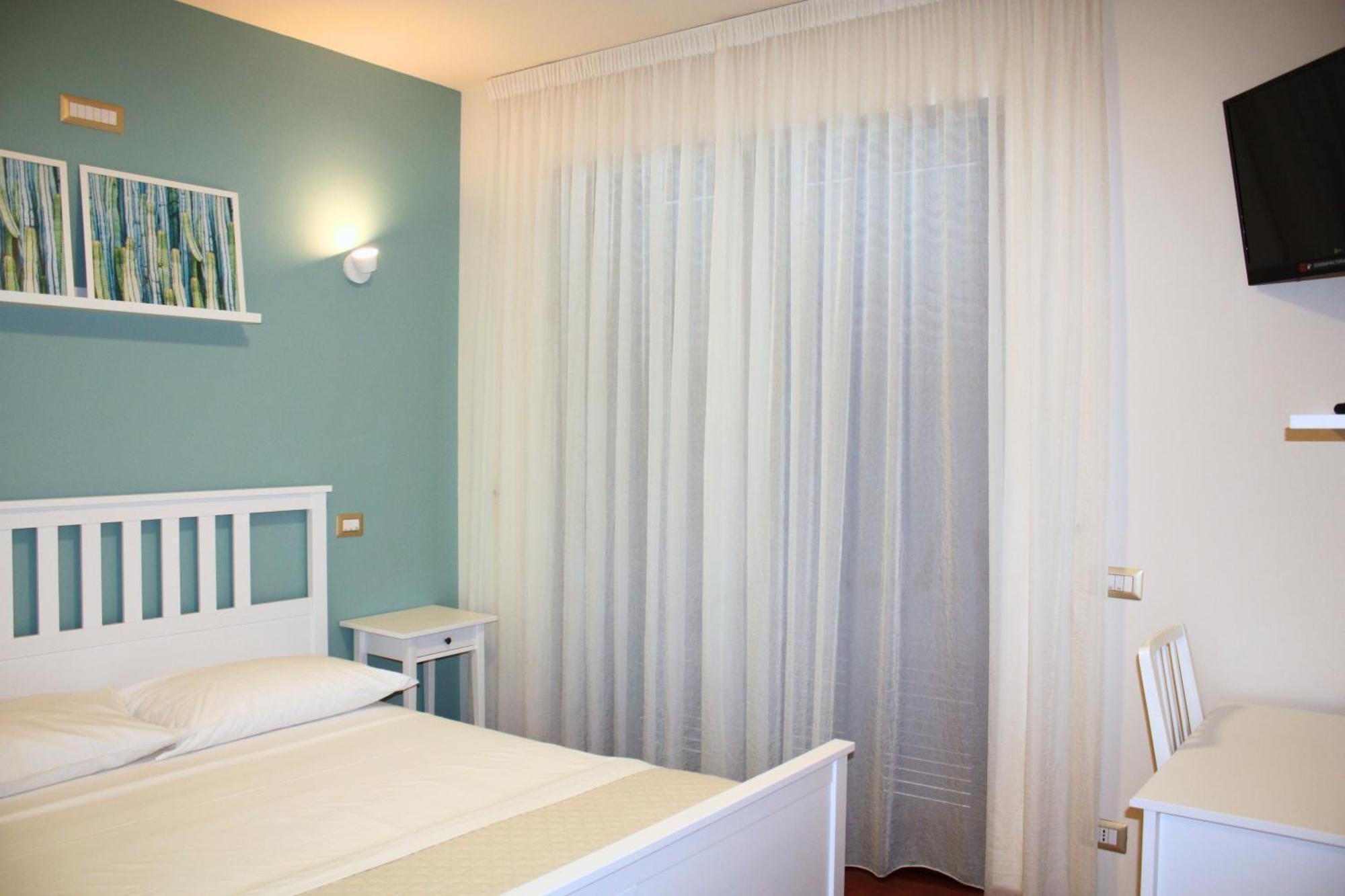 Sigis Hotel פיומיצ'ינו מראה חיצוני תמונה