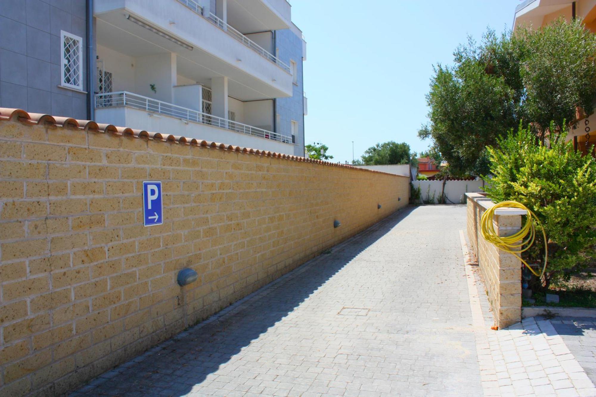 Sigis Hotel פיומיצ'ינו מראה חיצוני תמונה